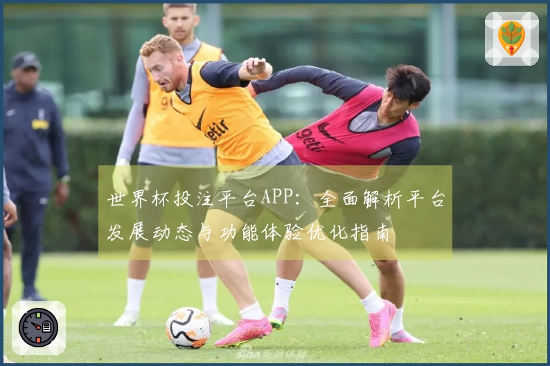 世界杯投注平台APP：全面解析平台发展动态与功能体验优化指南