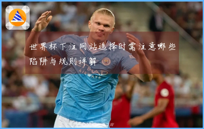 世界杯下注网站选择时需注意哪些陷阱与规则详解