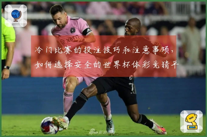 冷门比赛的投注技巧和注意事项，如何选择安全的世界杯体彩竞猜平台