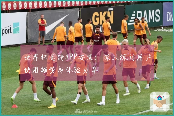世界杯竞猜APP安装：深入探讨用户使用趋势与体验分享